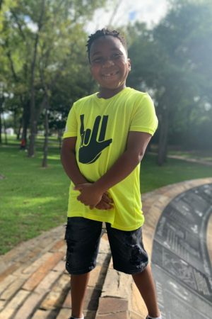 Kid’s Tee