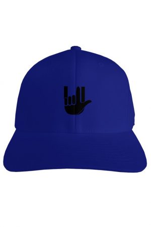 Fitted Hat