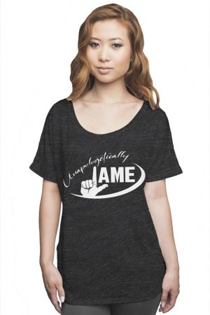 Slouchy Tee