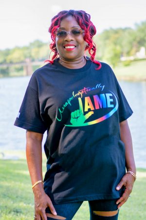 Pride: LGBT Classic-Streetwear-T-Shirt