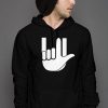 pullover hoody