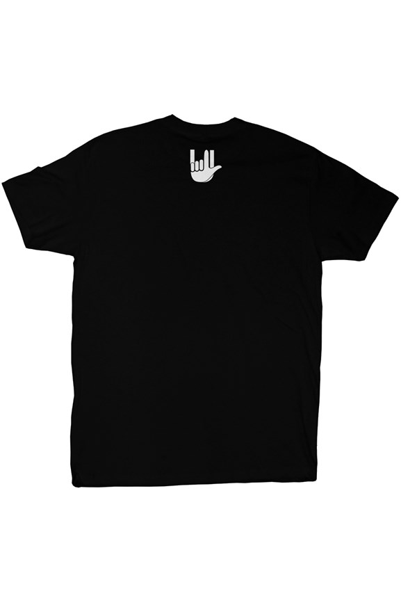 BLK Next Level Premium Crew