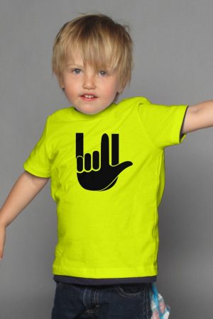 Kid’s Tee
