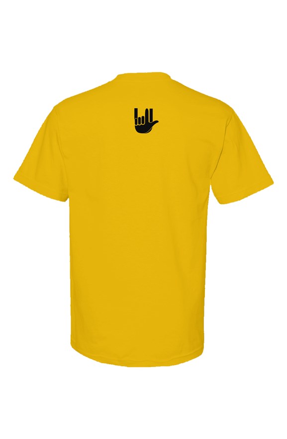 Classic-Streetwear-T-Shirt