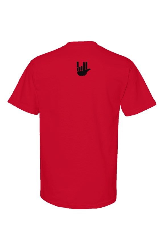 Classic-Streetwear-T-Shirt