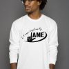 long sleeves