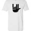 Long Body Tee