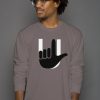 long sleeves