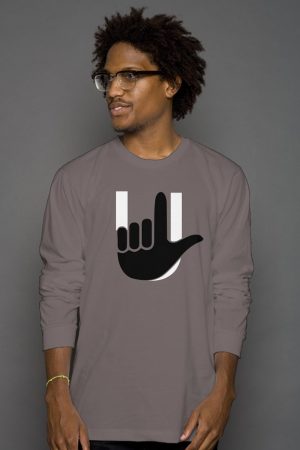 Long Sleeves