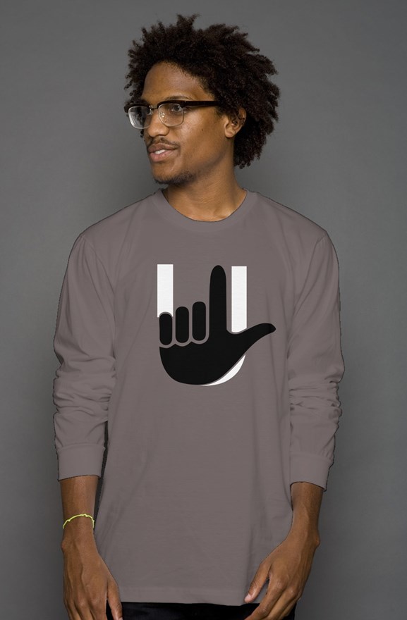 long sleeves