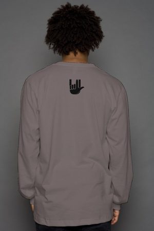 Long Sleeves