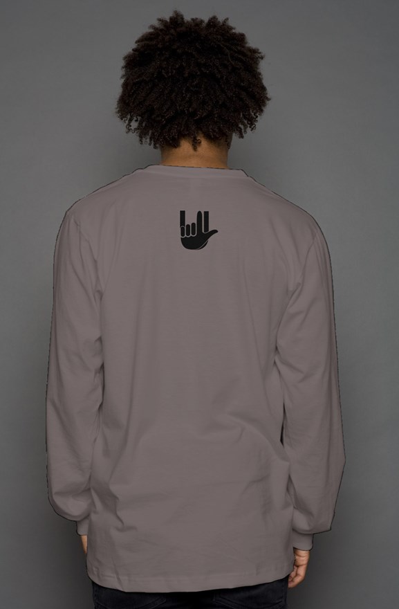 long sleeves