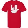 Classic Streetwear T Shirt