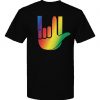 Pride UL T-Shirt